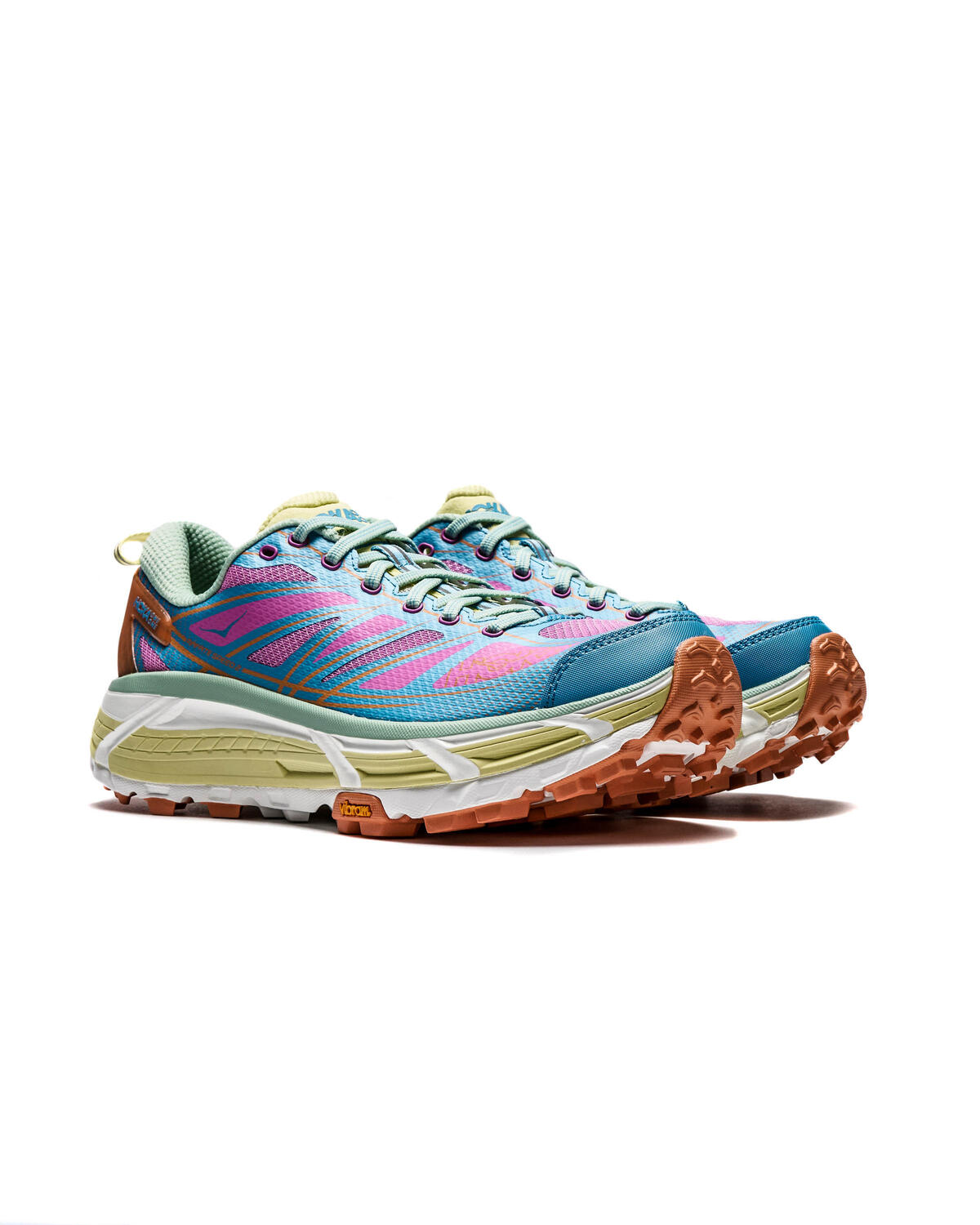 Hoka One One MAFATE SPEED 2